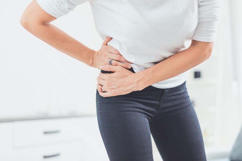 Could a Weak Core Be the Real Reason Behind Your Back Pain, Poor Posture and Persistent Belly Bulge Chipping Norton?